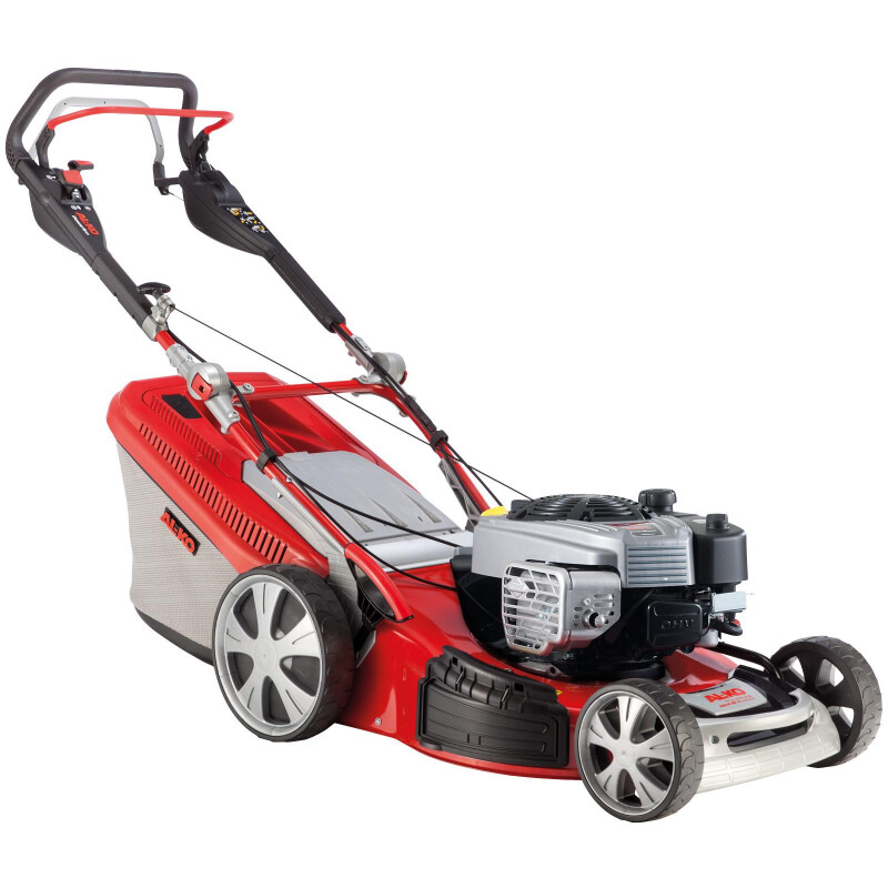 Lame De Tondeuse 42 Cm - Pour AL-KO ALKO Powerline Série 4200, Silver - Foto 5