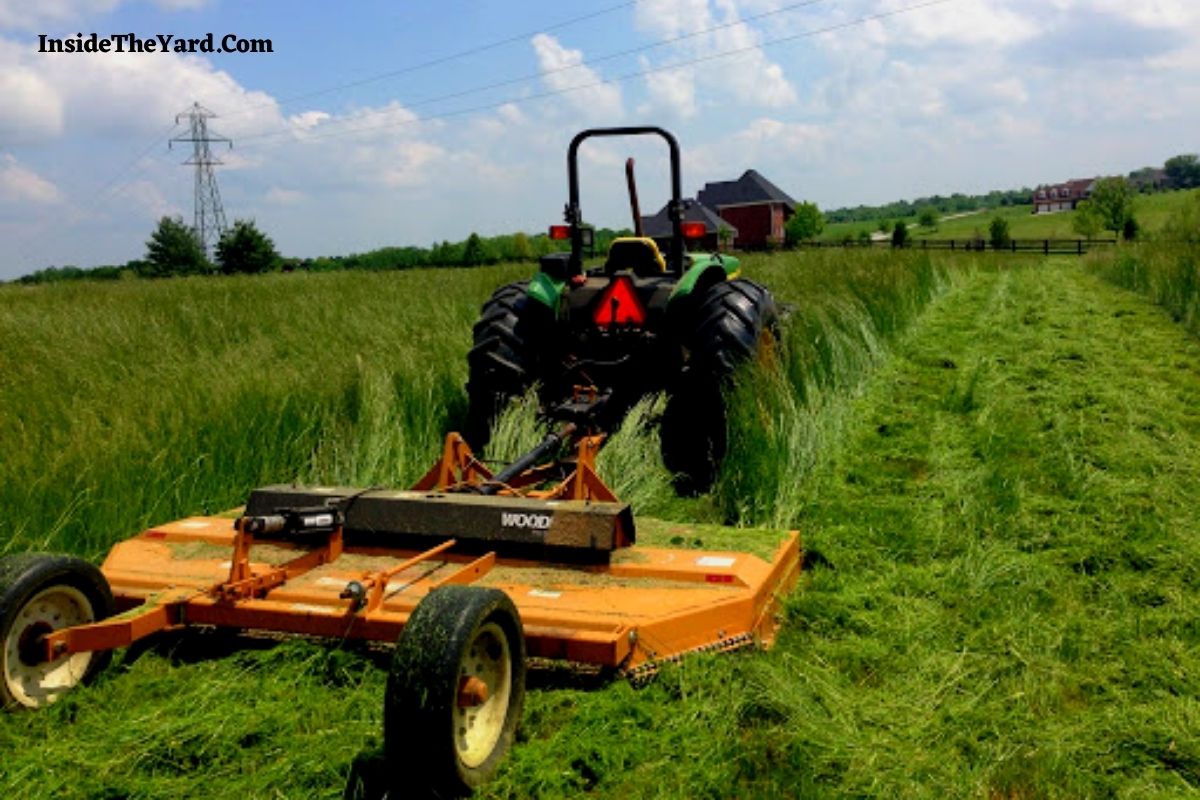 Check This Cub Cadet Oil Capacity Chart In Liter & Quarts!