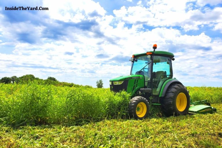 ¿Cómo cobrar por la tala de arbustos? Diferentes terrenos, dificultades y cargas