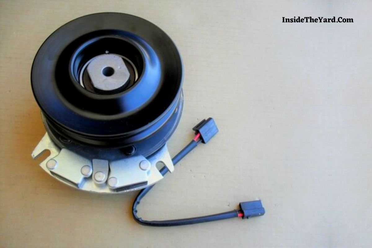 Husqvarna Electric Clutch Troubleshooting Steps Within Minutes!