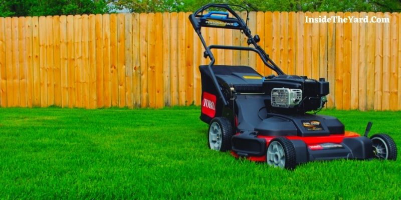 Toro Timemaster Problemas
