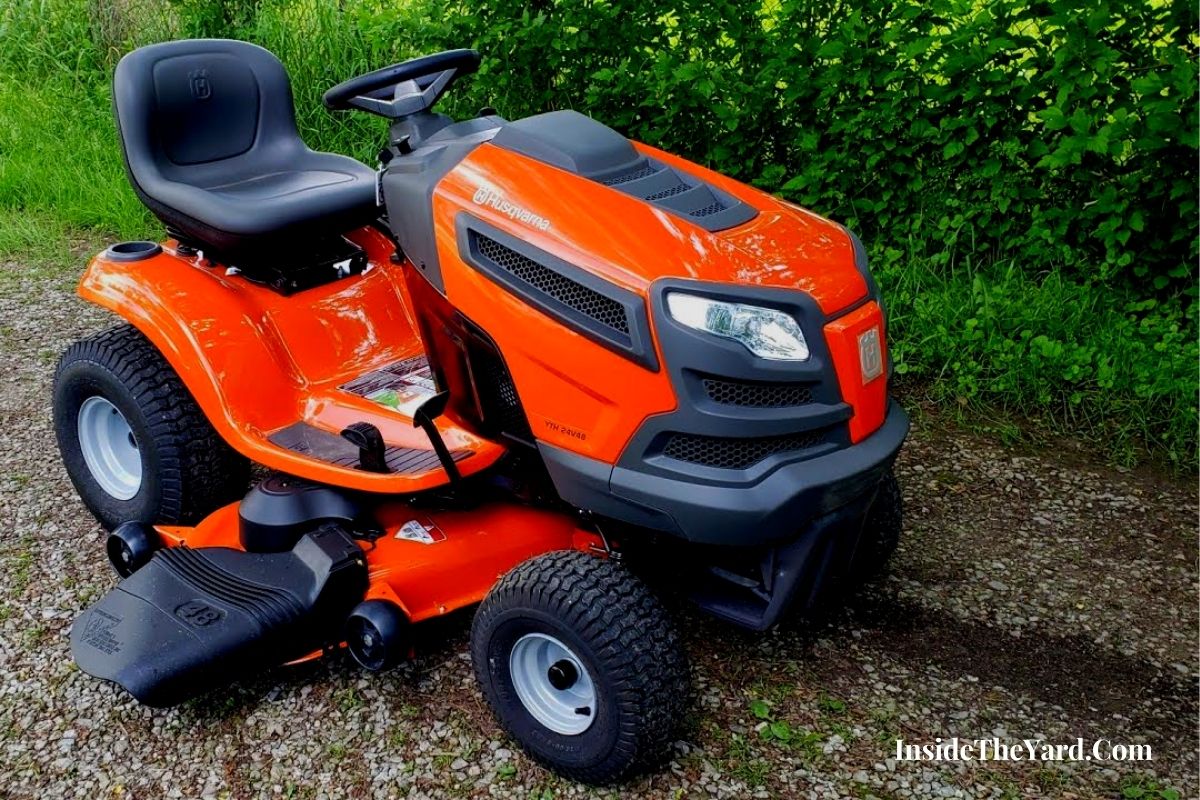 Know About The Common Problems With Husqvarna Riding Mowers & Right Fixes