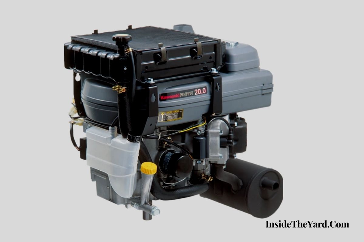 27 Hp Kawasaki Liquid Cooled Engine Oil Filter Cheap Shop www