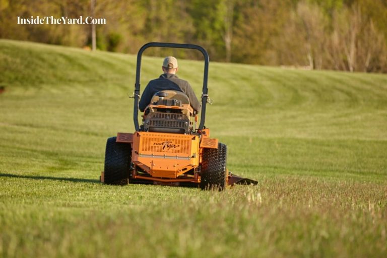 Things You Should Know About Scag Turf Tiger Common Problems