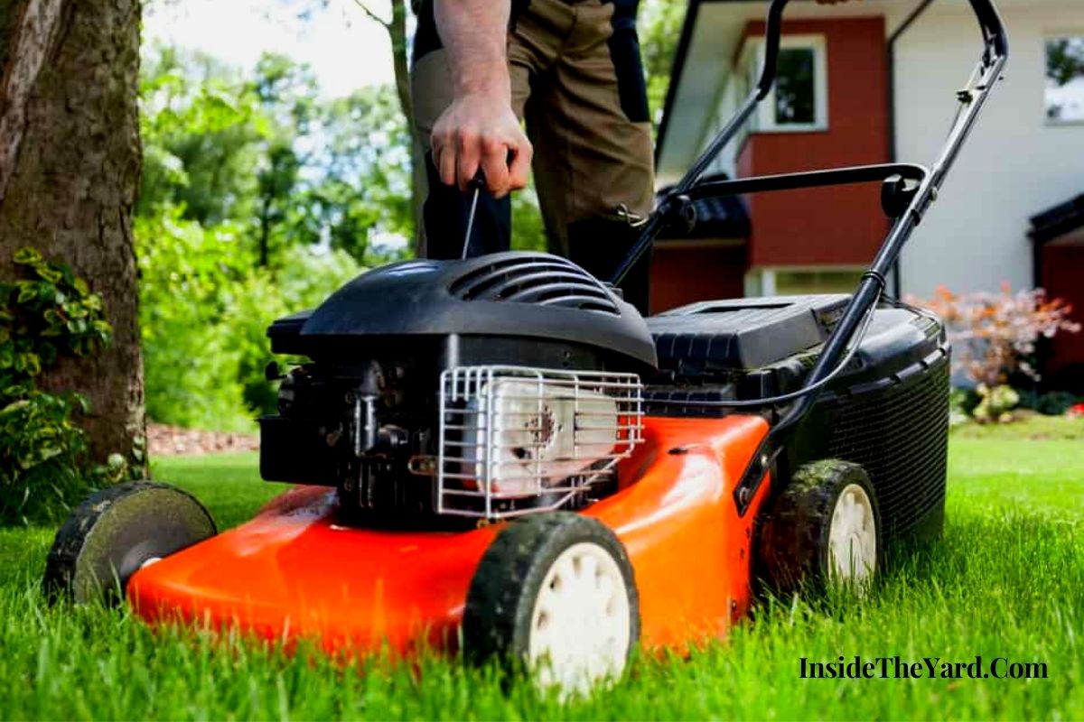 Guide 20 Reasons Your TroyBilt Lawn Mower Won