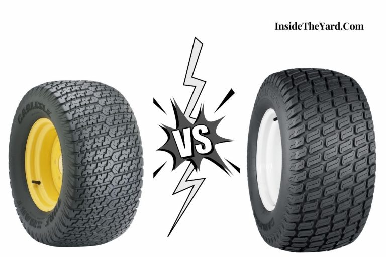 Turf Smart Vs Turf Master- Which One to Pick?