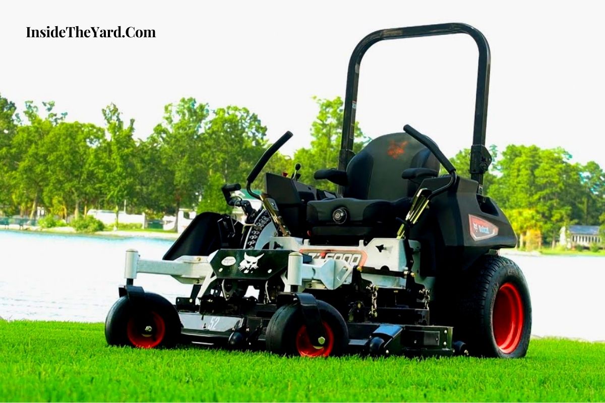 [Explained] Bobcat Mower Drive Belt Diagram+ How To Guide