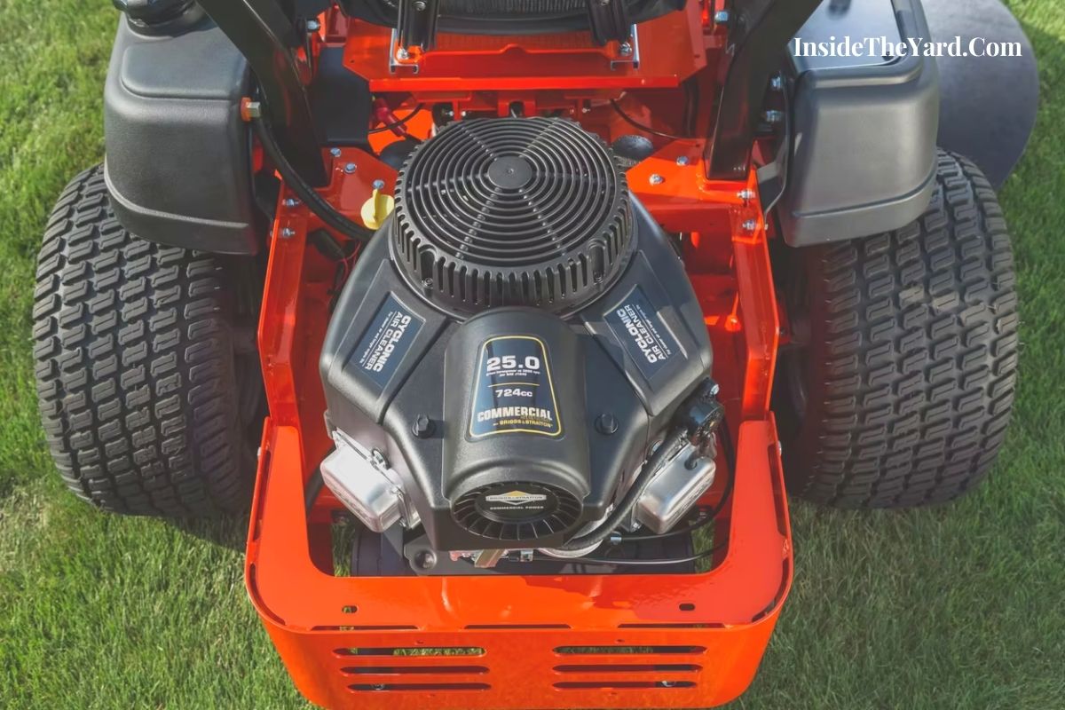 Briggs And Stratton Vs Kawasaki: Which One Is The Best?