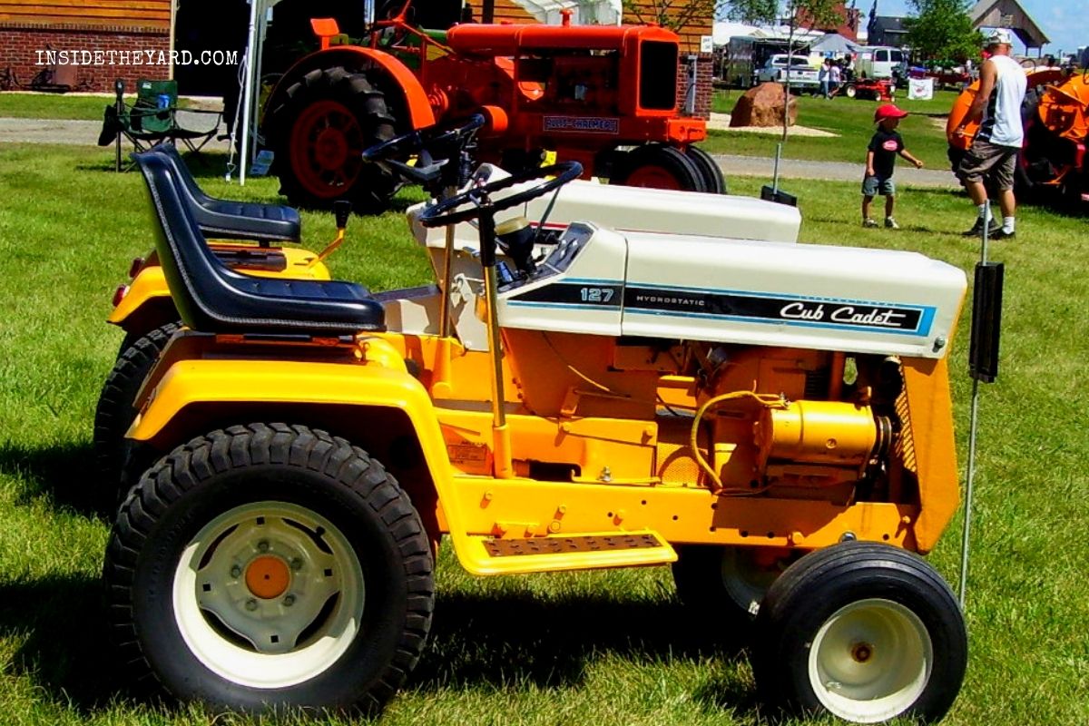 Troy Bilt Pony Transmission Problems And Fixes
