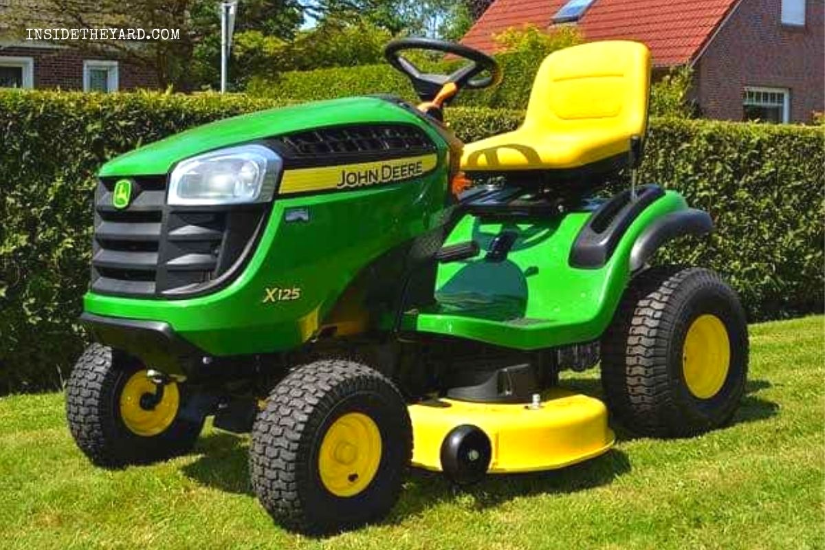 John Deere Not Getting Fuel! Continue Reading For Amazing Solutions