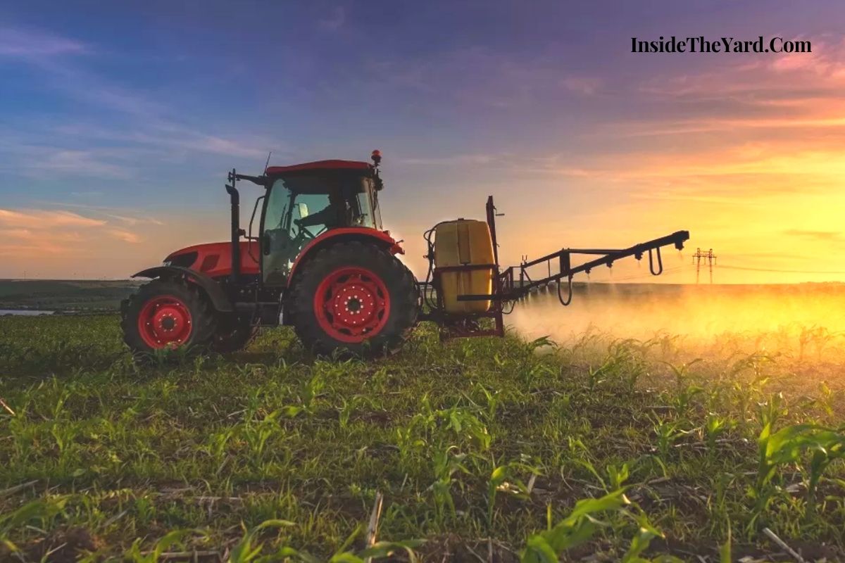 What Kind Of Hydraulic Fluid Does A Kubota Use? Your Ultimate Kubota Solution