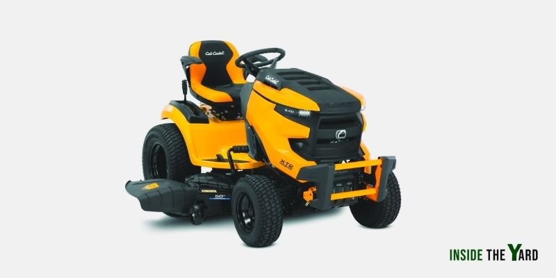 Problemas con la bomba de combustible Cub Cadet