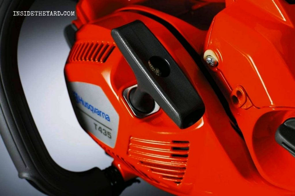 Husqvarna 125b Blower Problems, Causes And Solutions