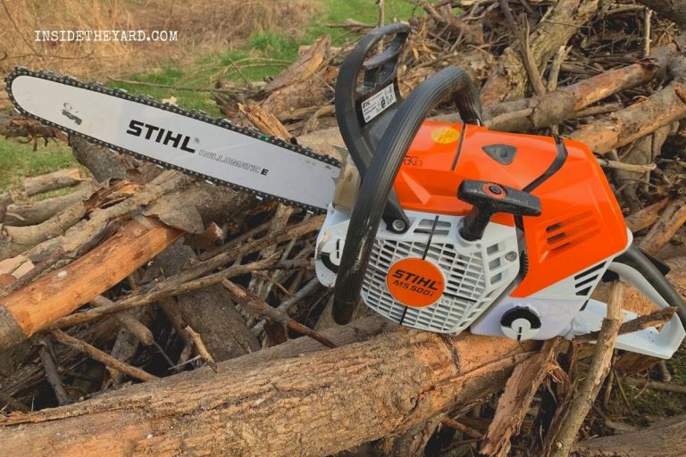 Stihl 500i Problemas Con Posibles Razones