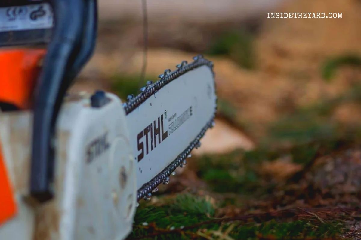Stihl MS170 Upgrades- Ultimate Solution For Your Chainsaw Problems