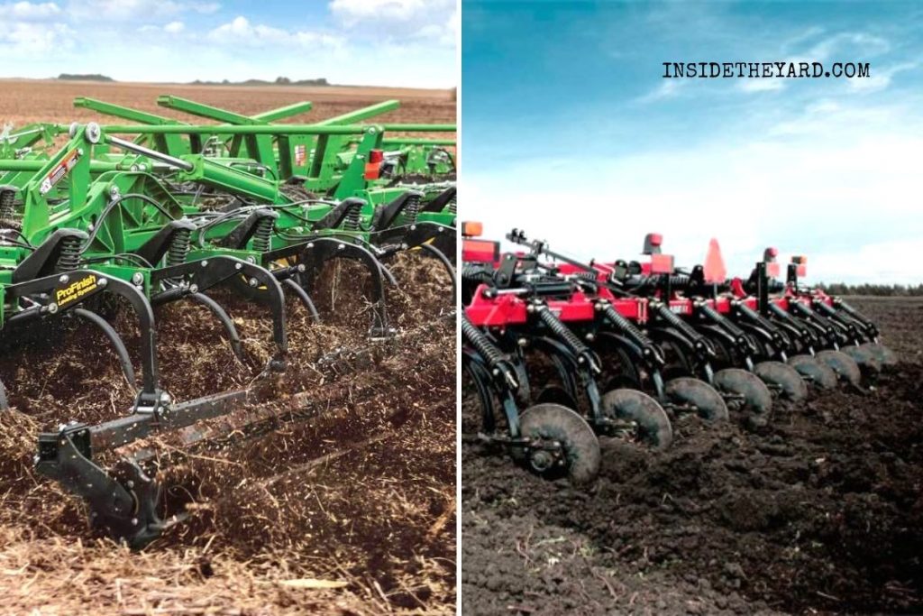 Lawn Mower Deck Too Low How To Increase The Height?