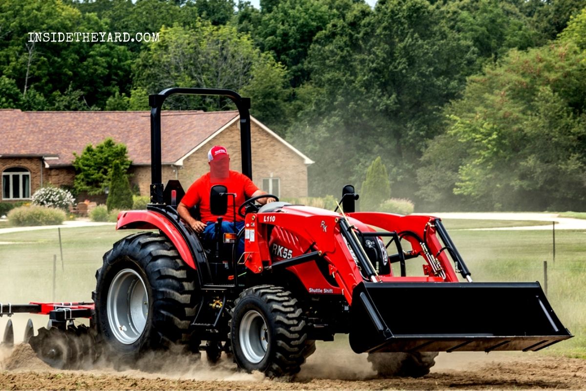 Rural King Tractors Are Junk Or Just A Myth?