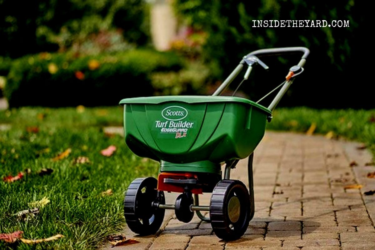 You Asked For Scotts Spreader Parts Diagram & We Got It!