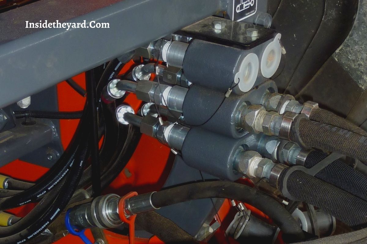 Determine How Many Rear Remotes Your Tractor Needs!