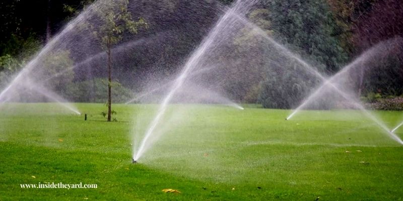 cuantas zonas de riego instalar para 1 acre