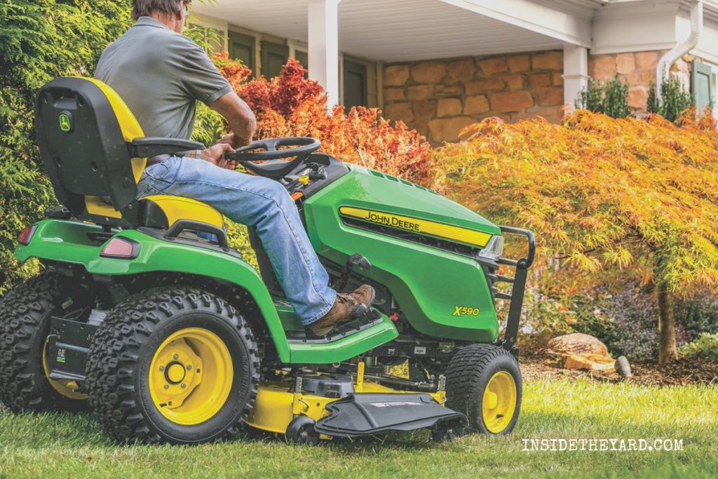 A Detailed Guide To Kohler Vs Kawasaki Mower Engine
