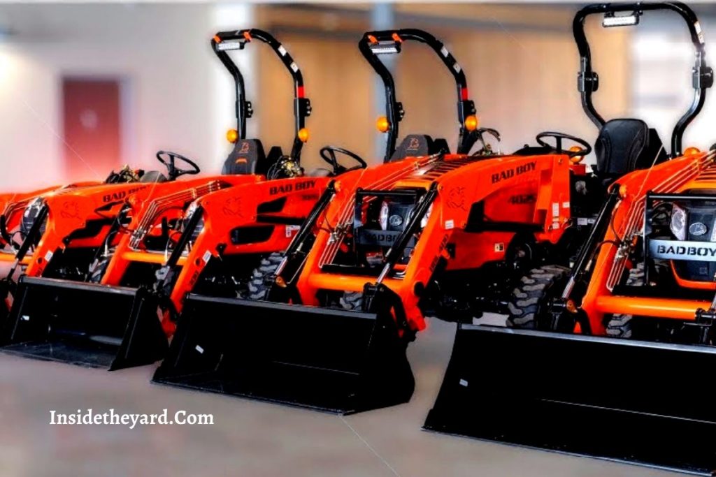 Rural King Tractors Are Junk Or Just A Myth?