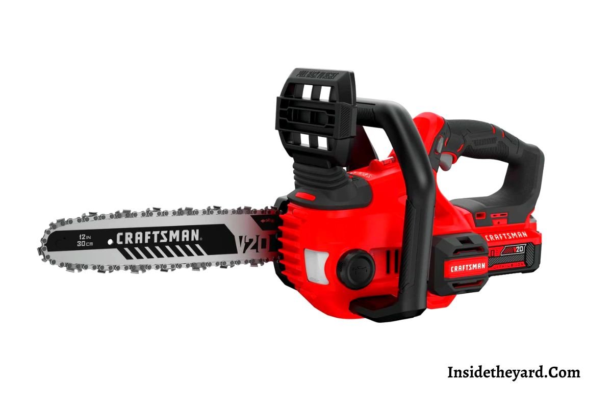 Are Craftsman Chainsaws Any Good?