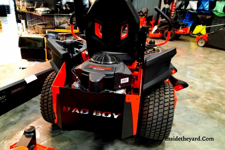 Common 6 Bad Boy Maverick Problems And Their Solutions