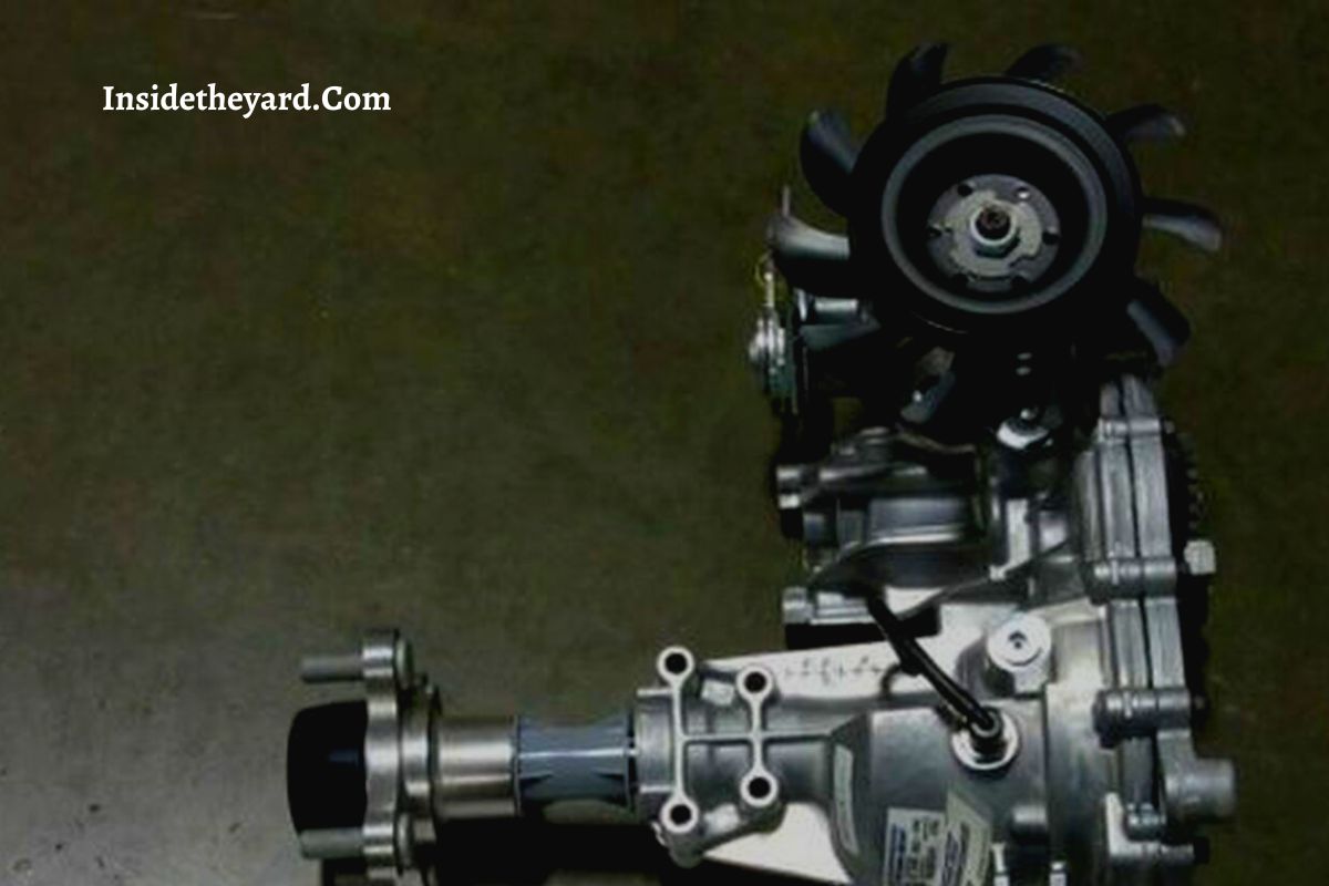 Bad Boy Mower Transaxle Problems We've Found 5 Reasons+ Easy Solutions!