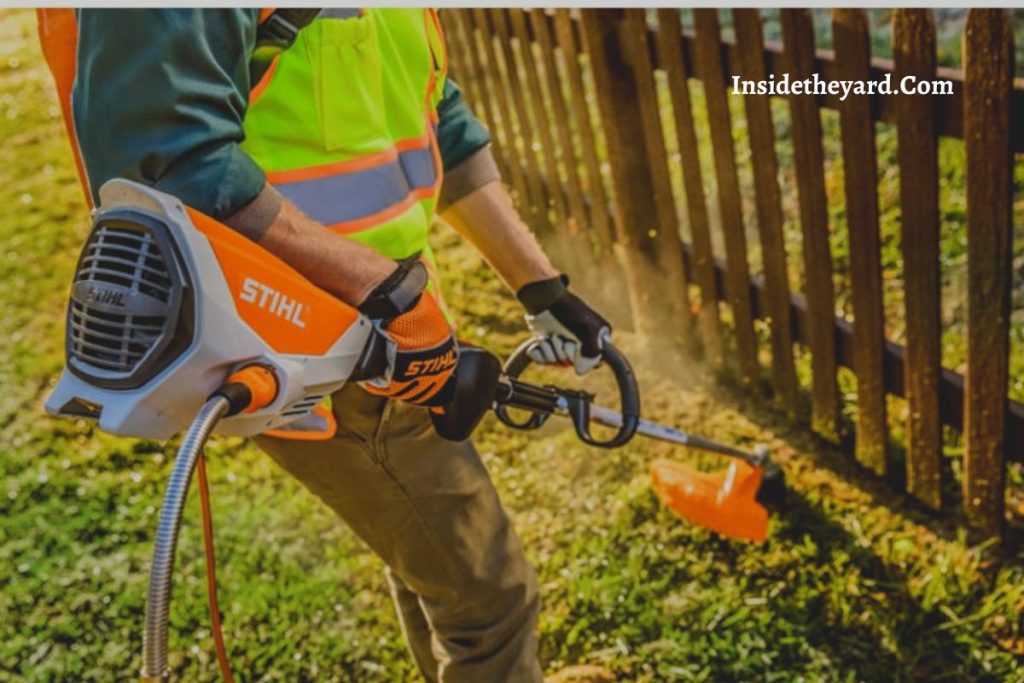 Stihl Weed Eater Won’t Stay Running? Troubleshooting Guide For You