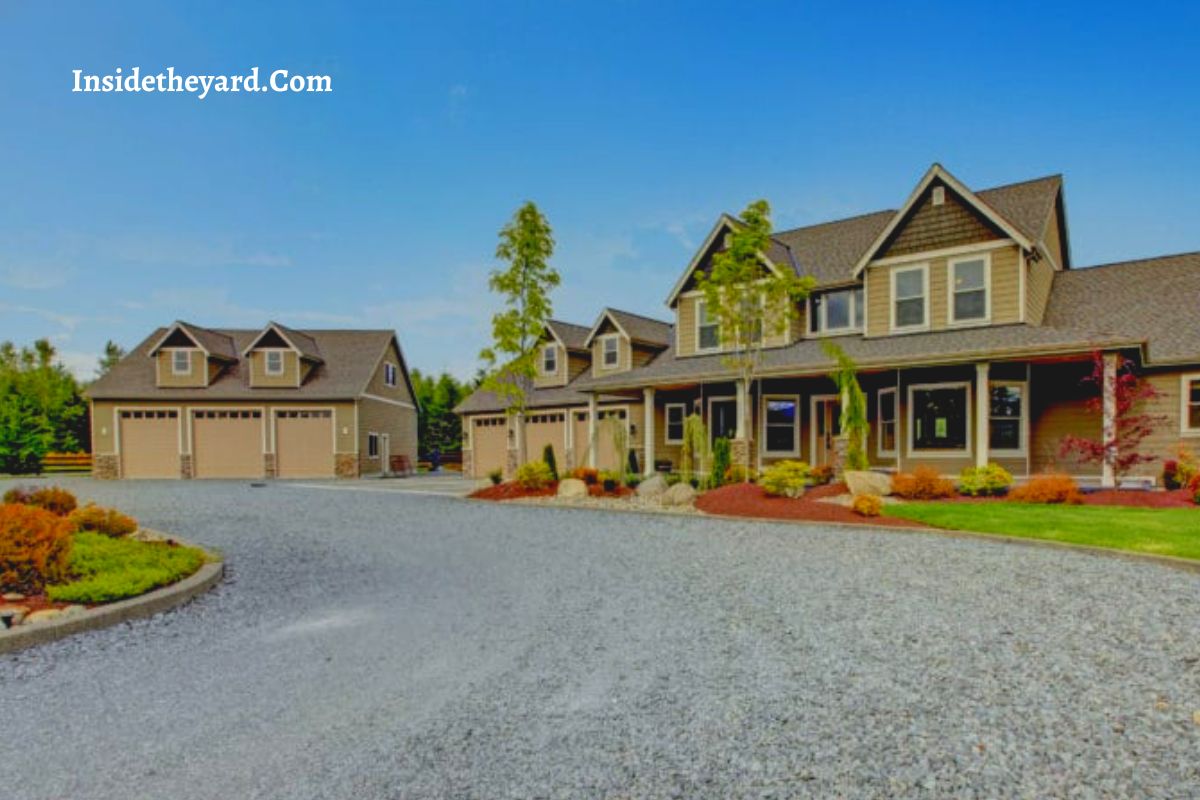 Do You Need A Permit For A Gravel Driveway? Know The Law!