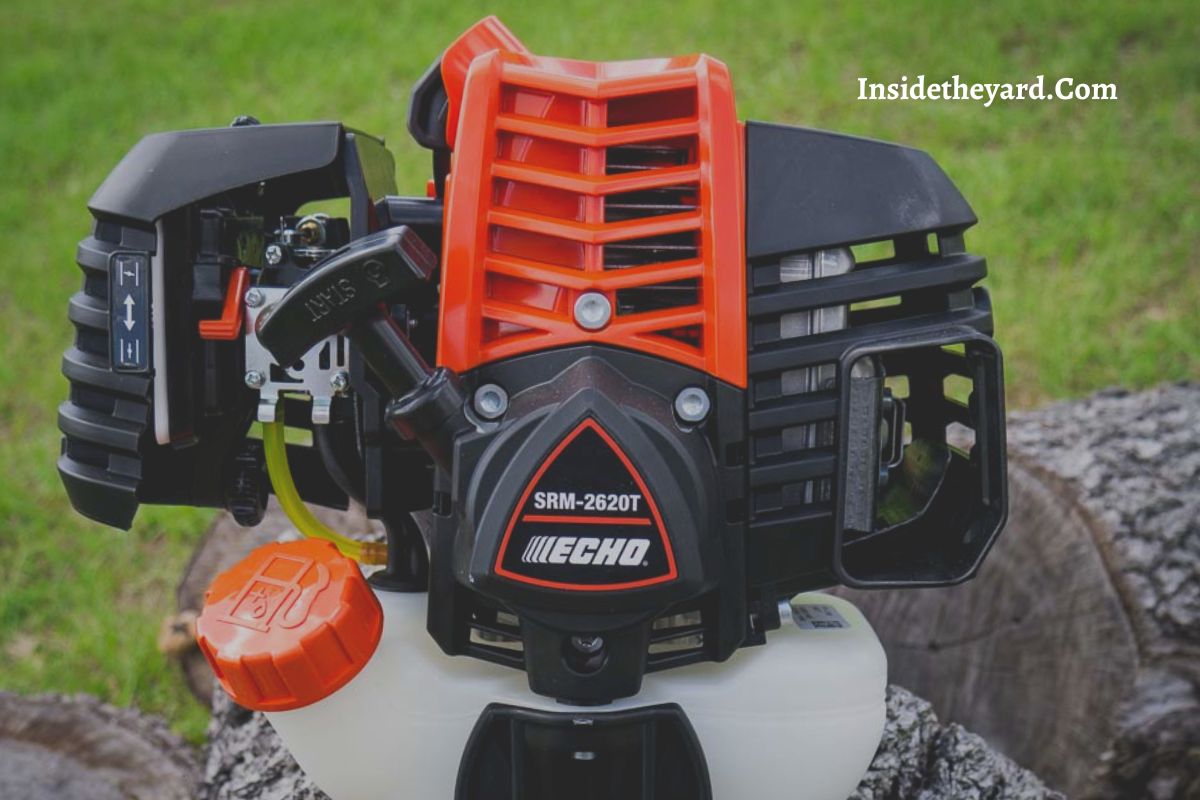 How To Remove Head Off Echo Trimmer? Best Guide For Easy Removal