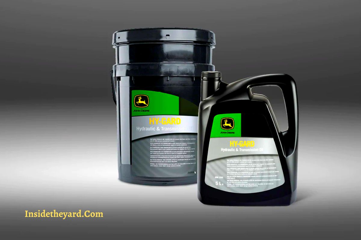 We Found All Of The John Deere HyGard Alternative Finally!