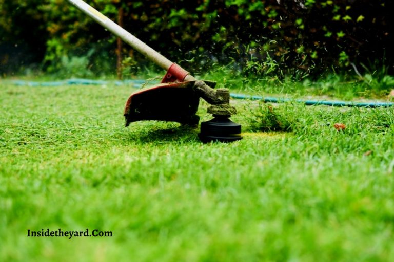 Stihl Weed Eater Won’t Stay Running? Troubleshooting Guide For You!