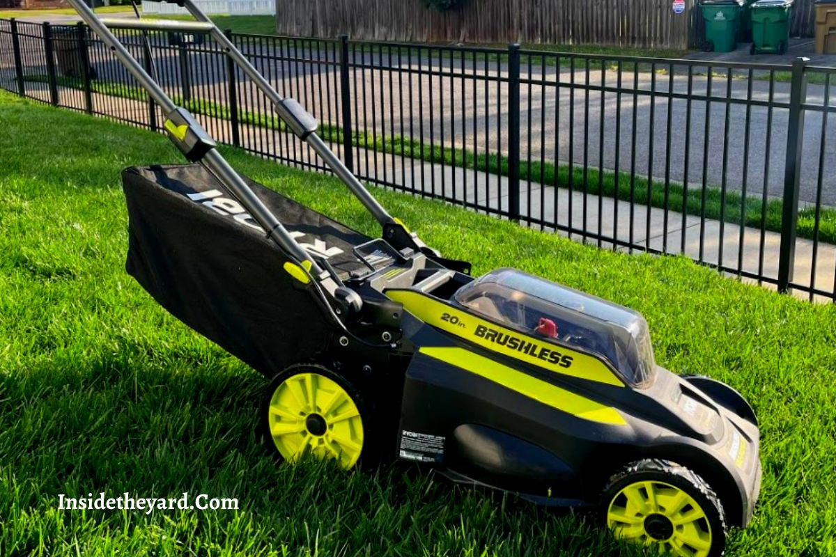 Who Makes Ryobi Lawn Mowers Disclosure To Ryobi Brand!