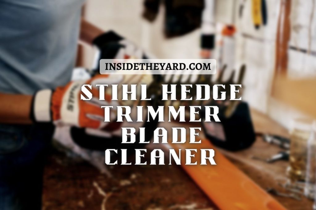 Stihl Trimmer Line Size Chart Including 5 Too!