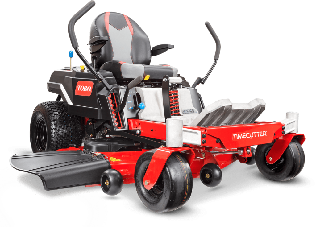 Toro 50'' TimeCutter MX5075