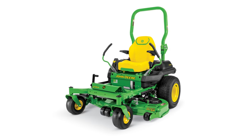 John Deere Z735M