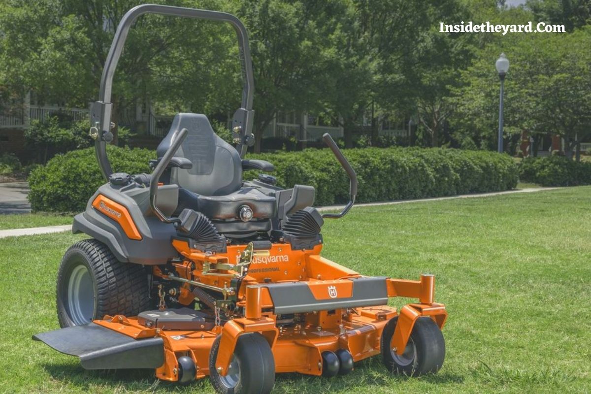 Commercial Zero Turn Mower Comparison Chart Get The Top Rated ZTR