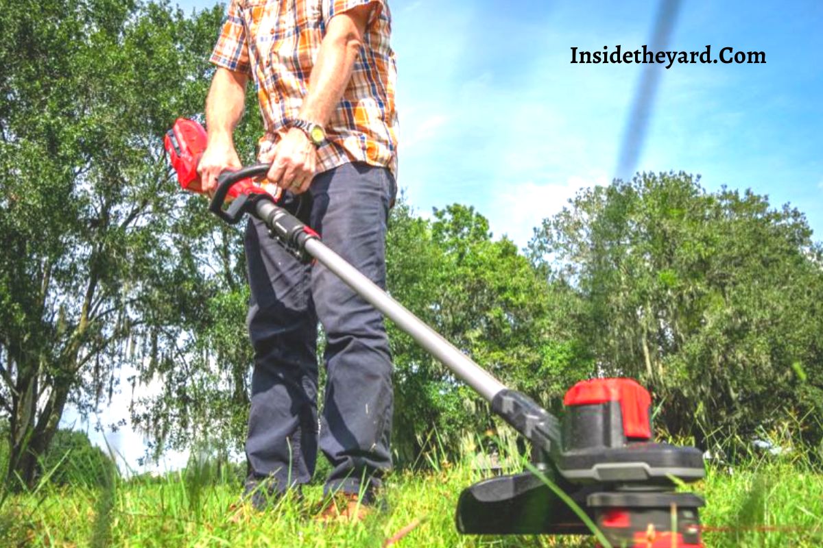 Craftsman Weed Eater Won't Stay Running Causes & Easy Solutions