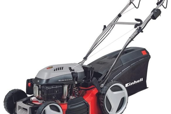 Einhell GC-PM 53 S HW-E