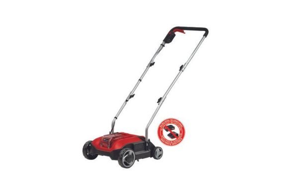 Einhell GC-SC 18/28 Li-Solo