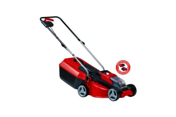 Einhell GE-CM 18/30 Li-Solo