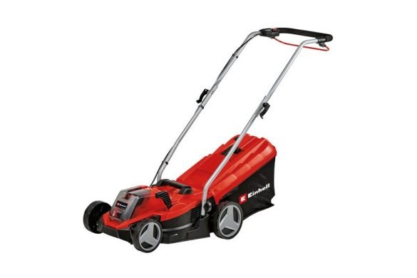 Einhell GE-CM 18/33 Li