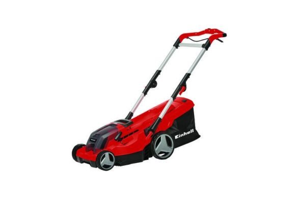 Einhell GE-CM 36/37 Li
