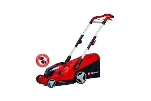 Einhell GE-CM 36/41 Li