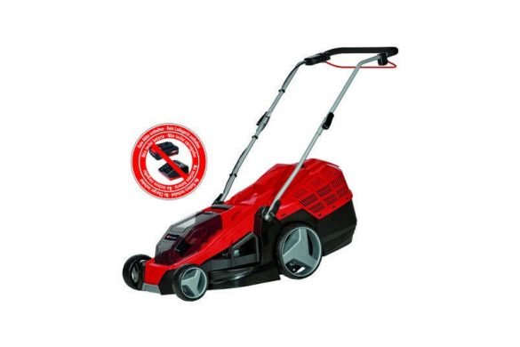 Einhell GE-CM 36/43 Li M-Solo