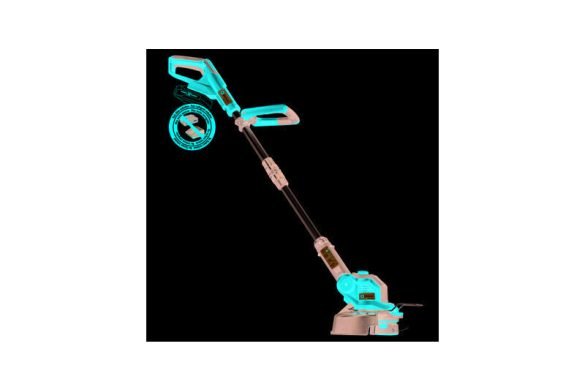Einhell GE-CT 18/28 Li
