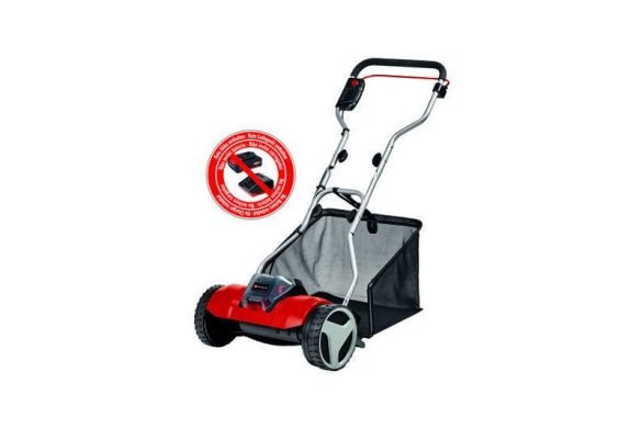 Einhell GE-HM 18/38 Li-Solo