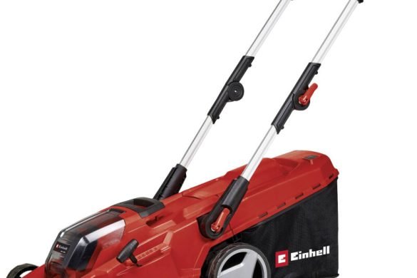 Einhell GP-CM 36/41 Li